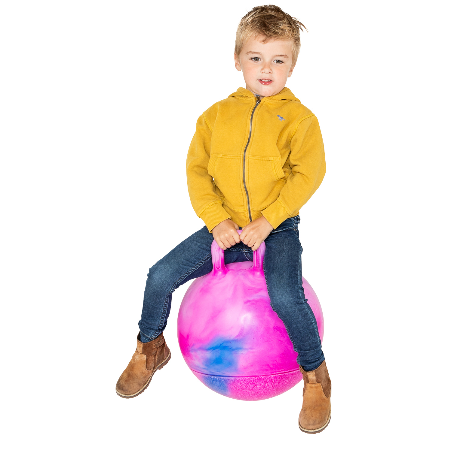 Skippybal Marble, 45cm