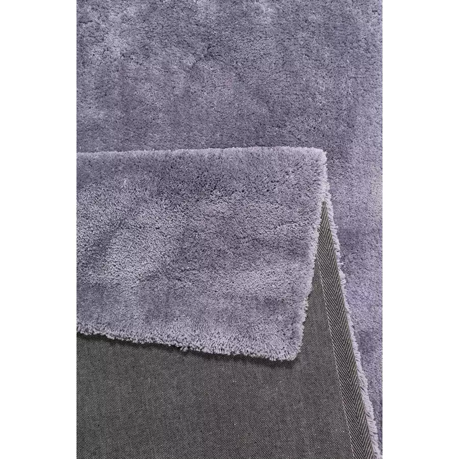 Esprit Hochflorteppich #relaxx lila