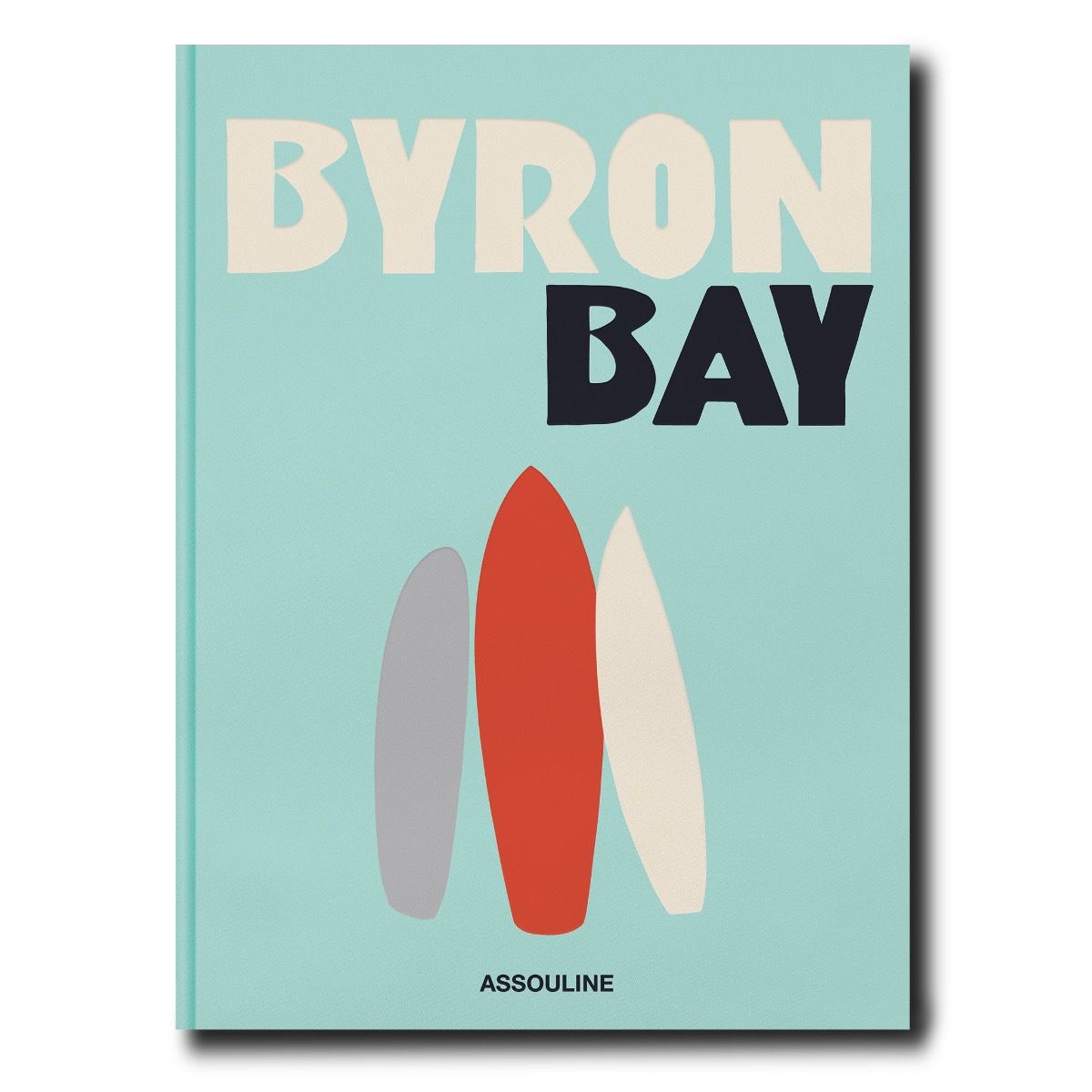 Assouline Byron Bay