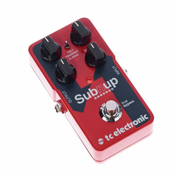 tc electronic Sub'n'Up Octaver
