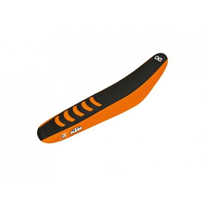 Housse de selle Blackbird Double Grip 3