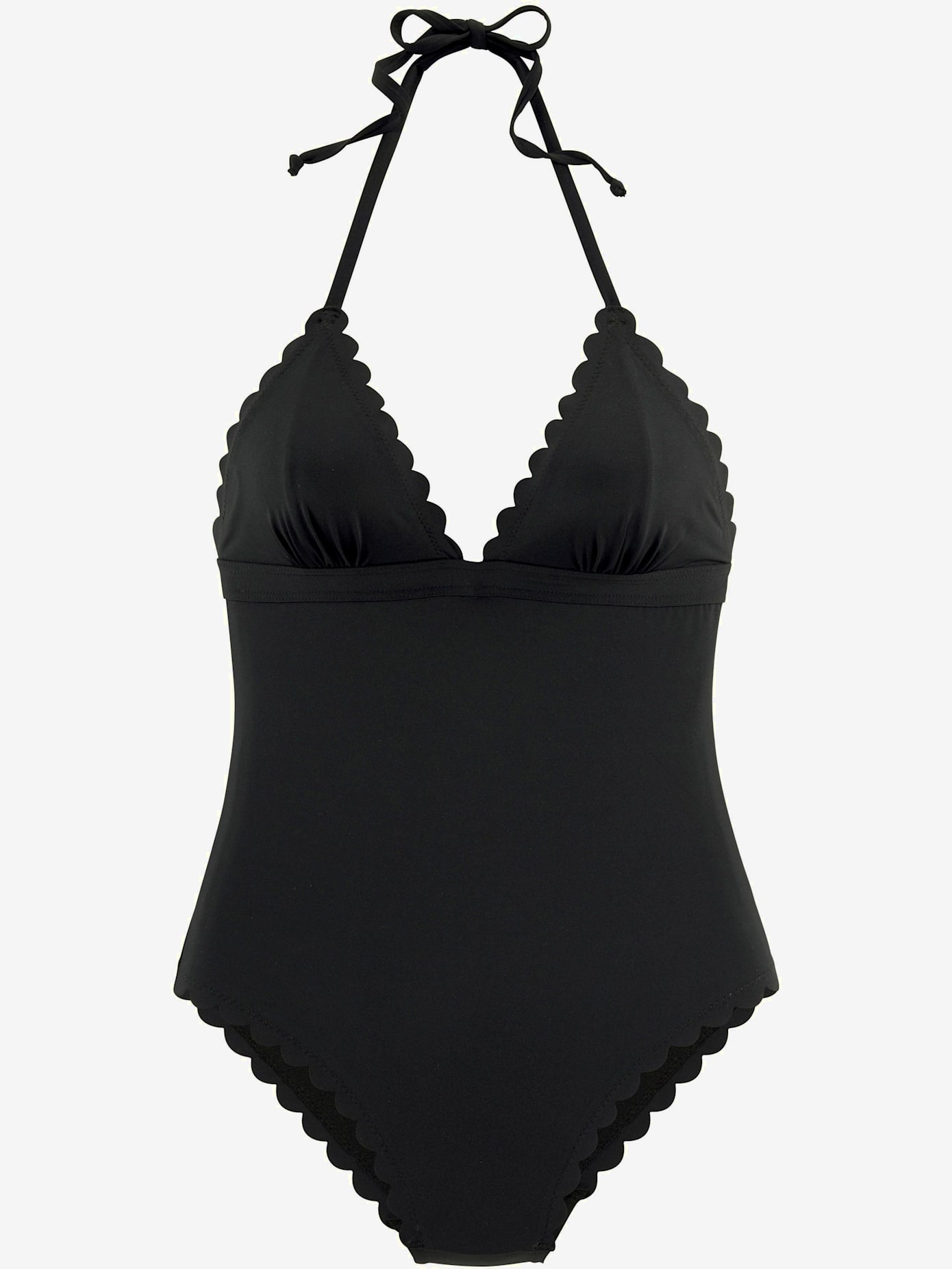 Maillot de bain forme triangle tendance
