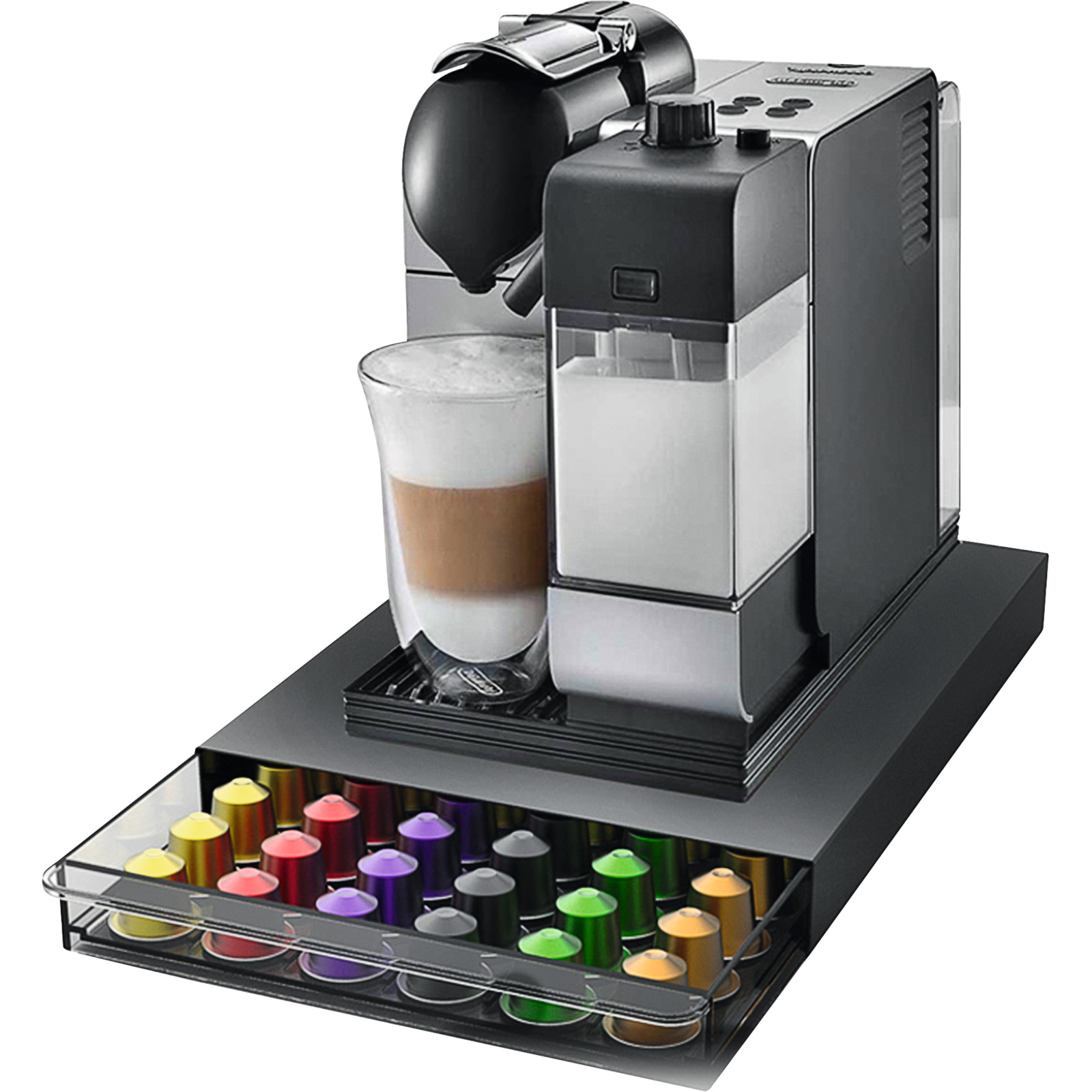 Nespresso Kapselhalter-Schublade 60er