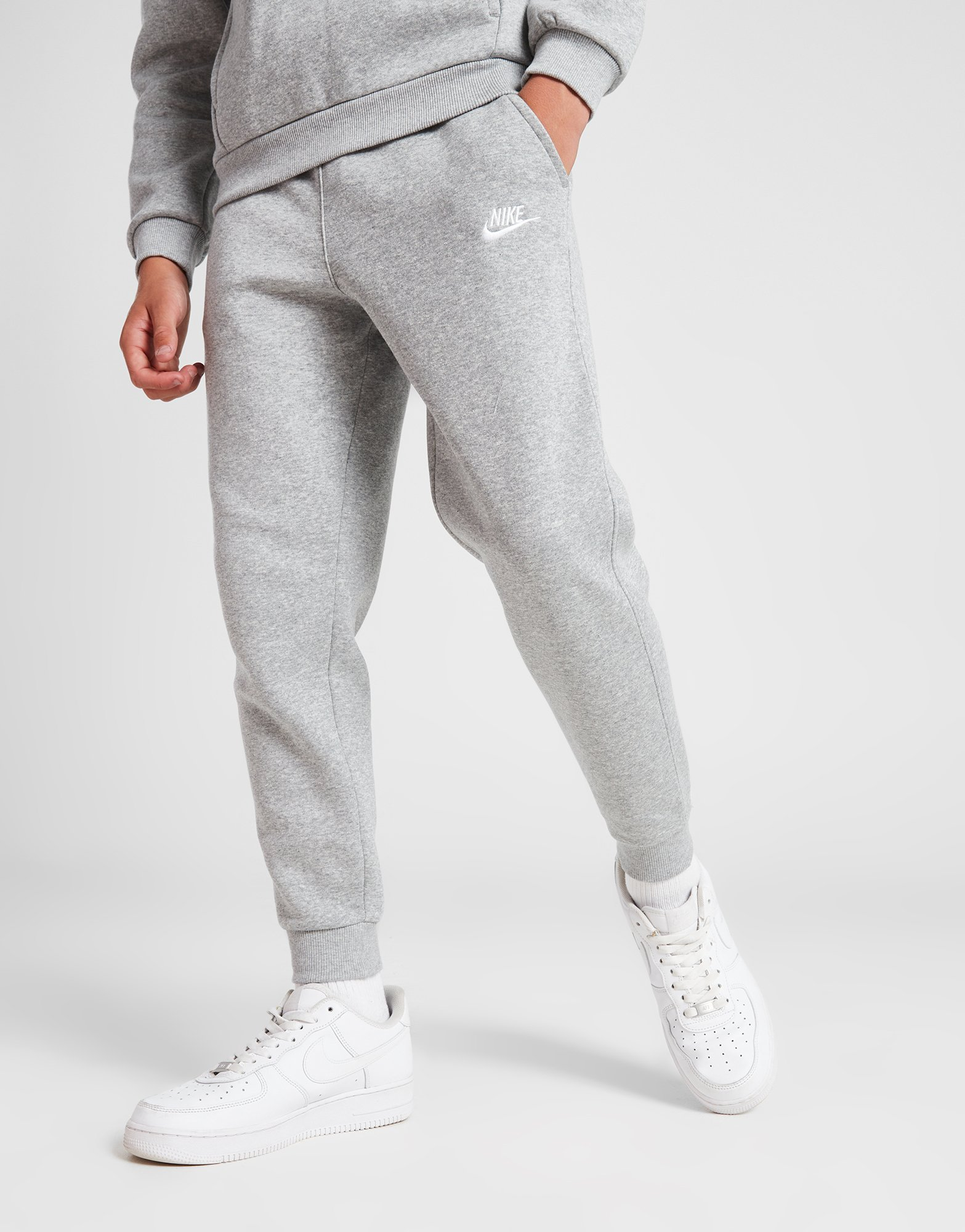 Nike Pantalon de jogging Sportswear Club Fleece Junior