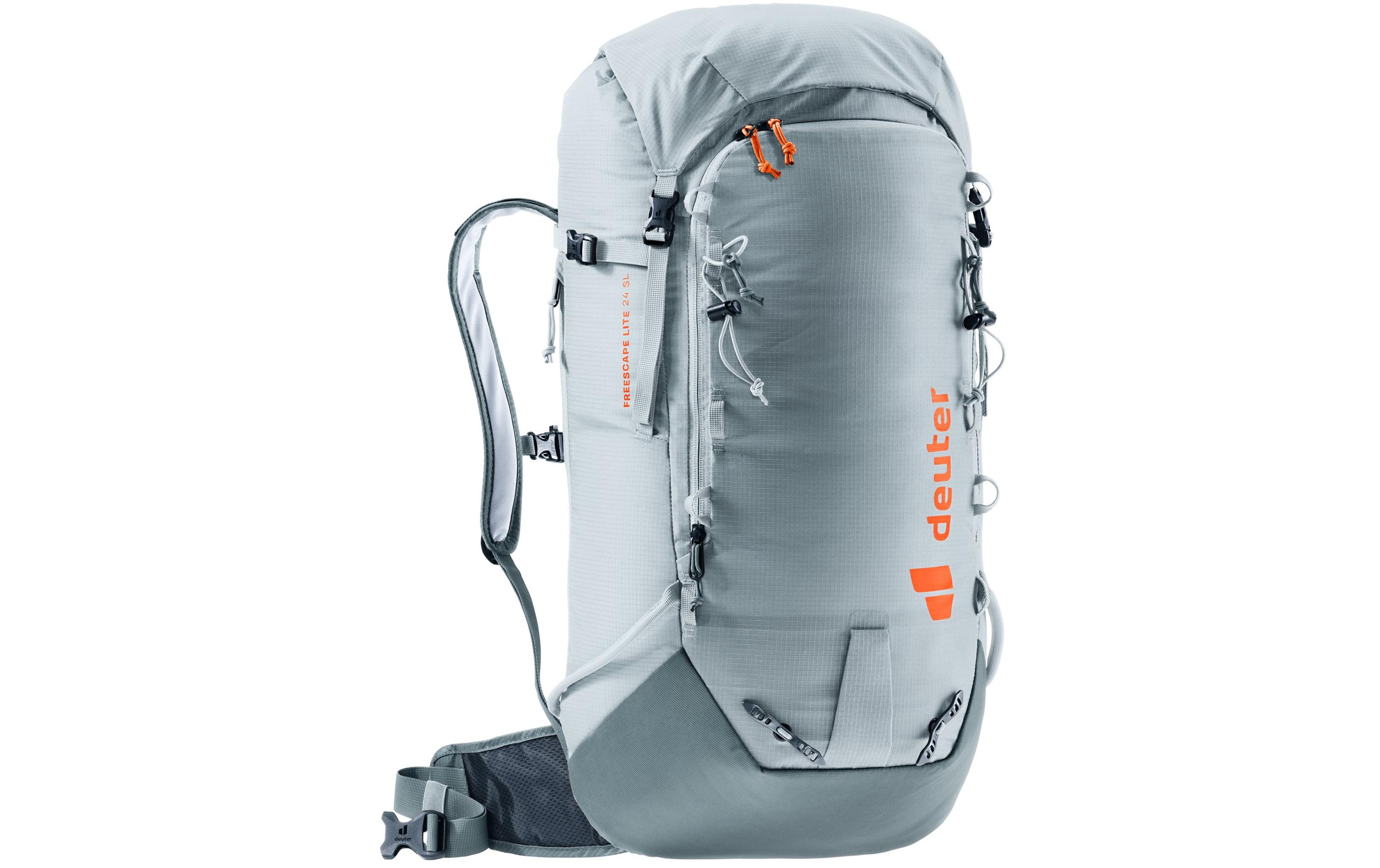 Rucksack Freescape Lite 24 SL, Tin/Shale<br>Skitourenrucksack