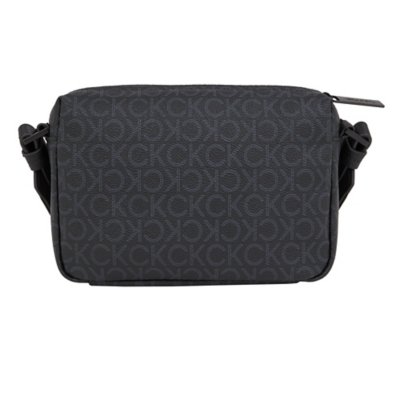 Sacoche Ck Must Camera Bag Mono CALVIN KLEIN