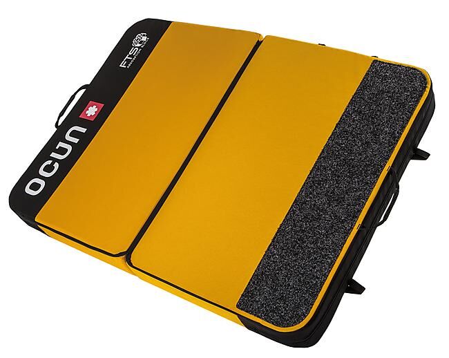 OCUN - CRASH PAD DOMINATOR FTS