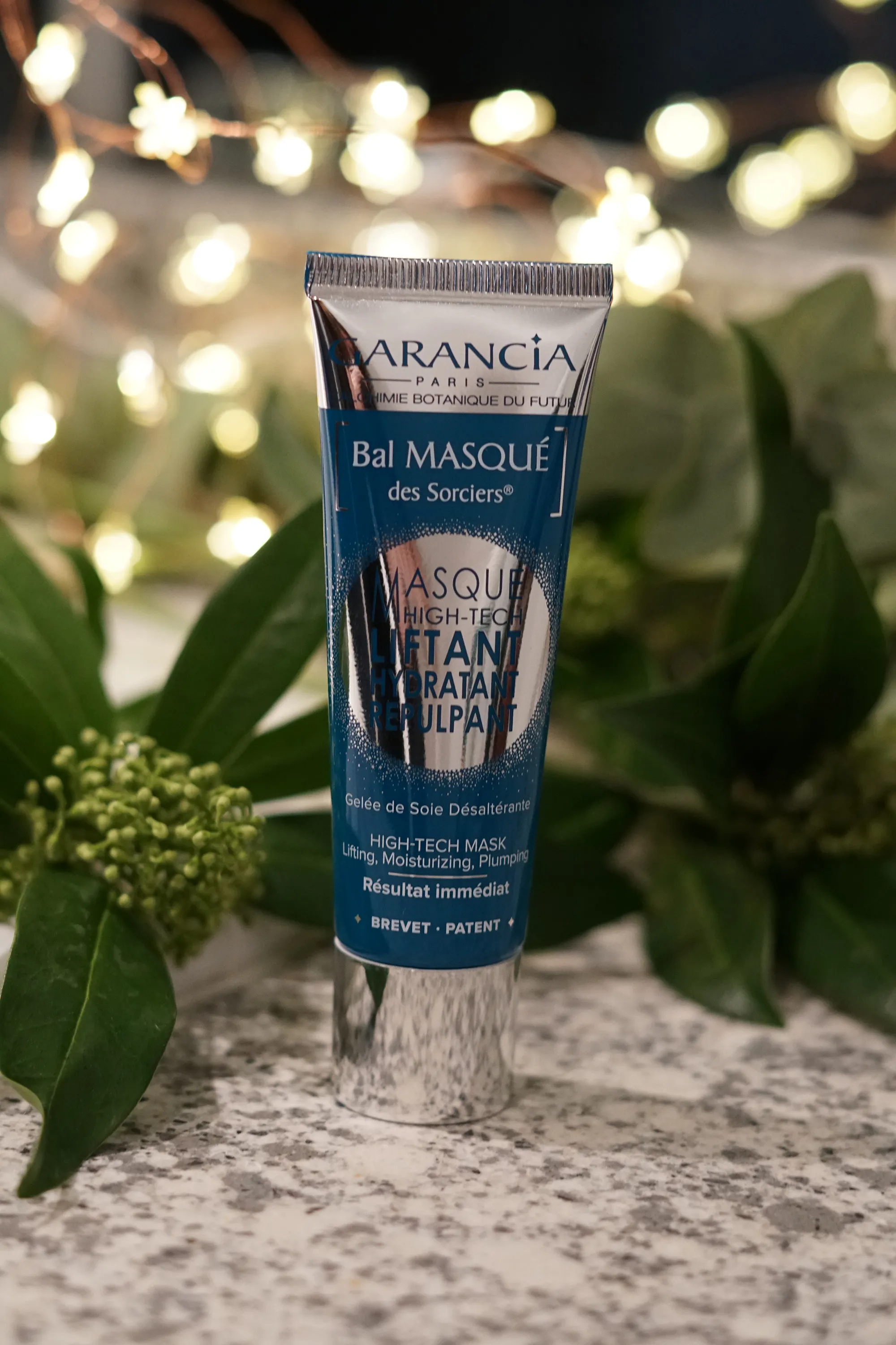 Garancia Masque liftant Bal Masqué Des Sorciers®-50 ml