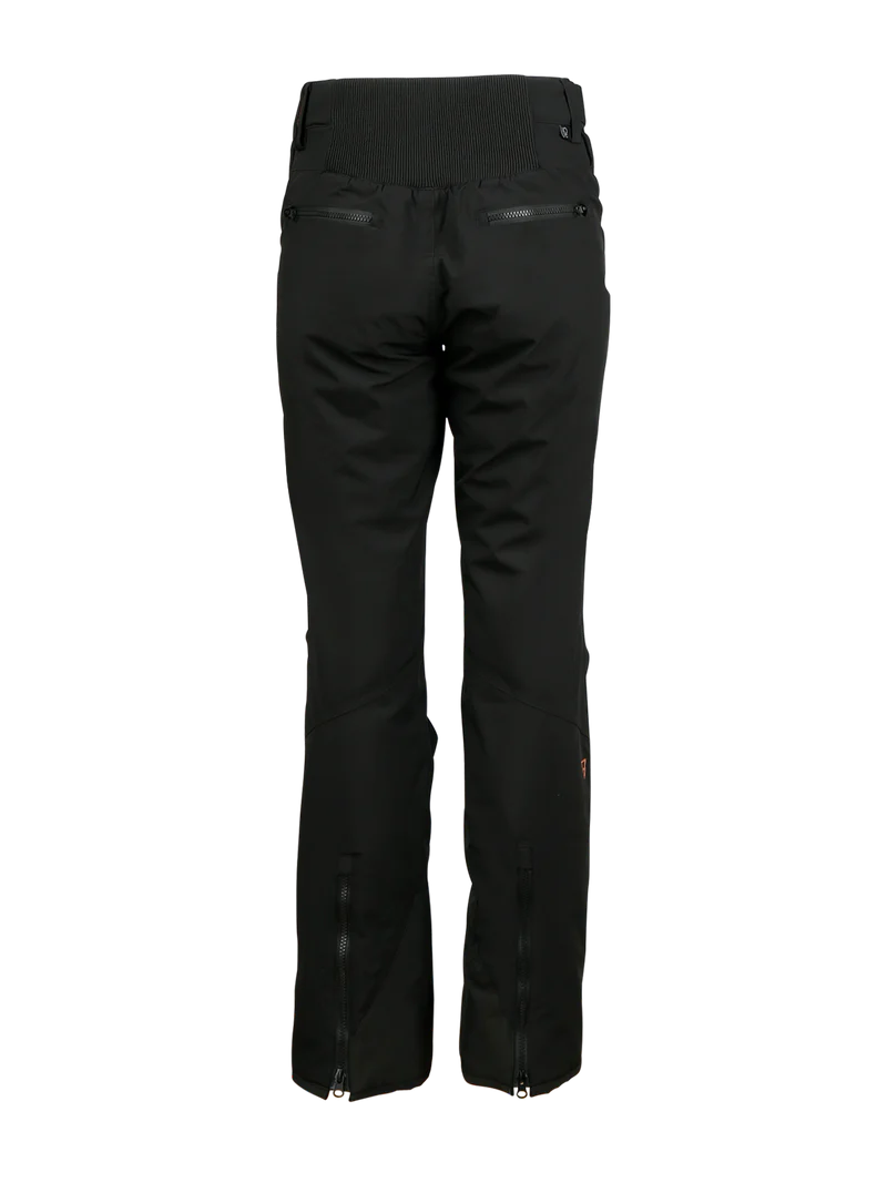 Coldlake-N  Softshell Skibroek
