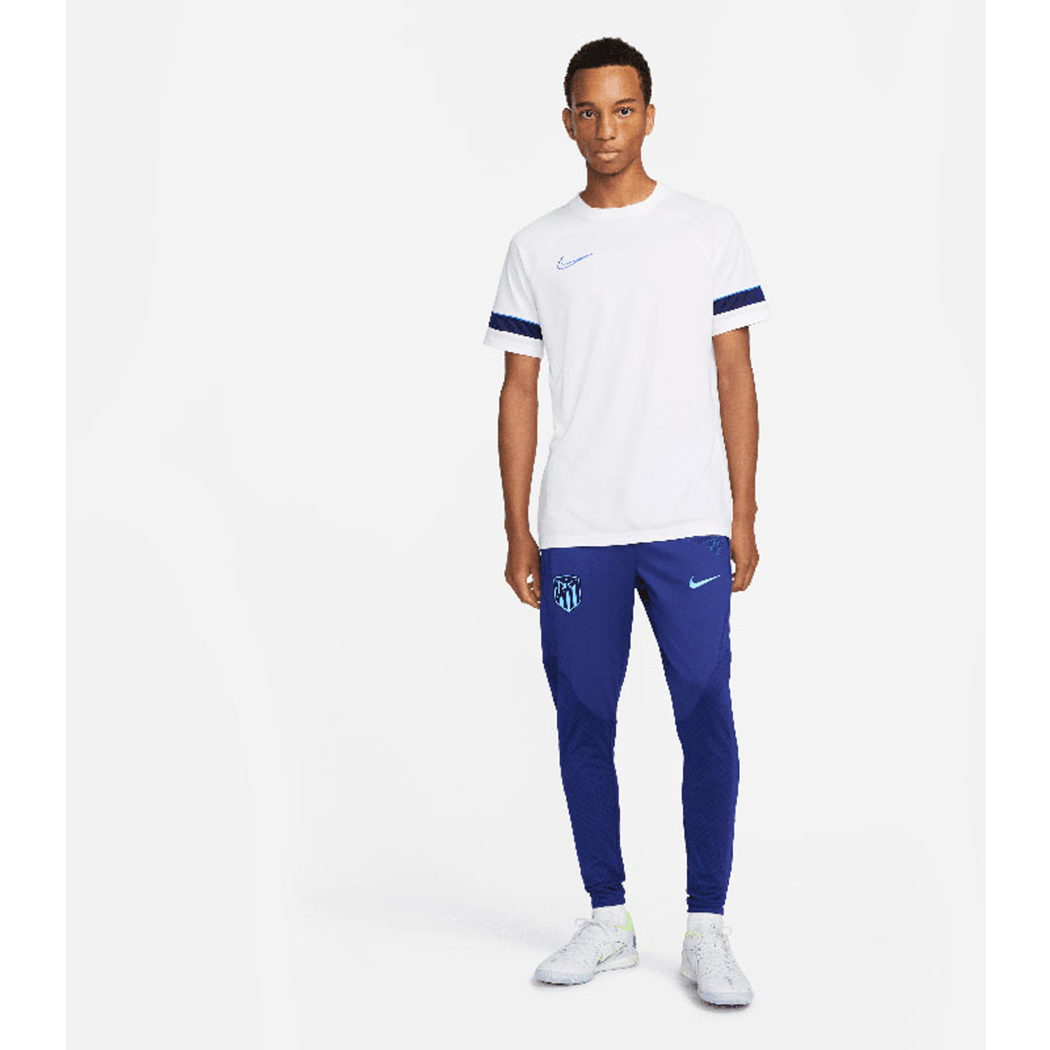 Nike Atletico Madrid Strike Trainingspak