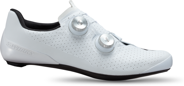 S-Works Torch Cykelsko, White