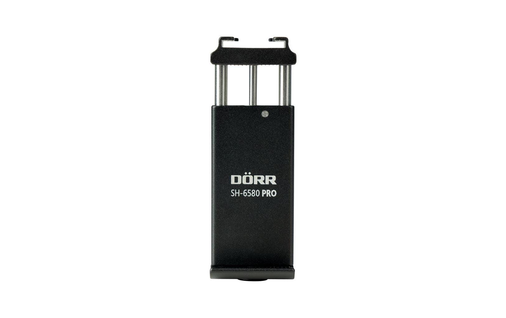 Halterung Smart Holder Kit 3-teilig3-teiliges Halter-Kit für Ihr Smartphone