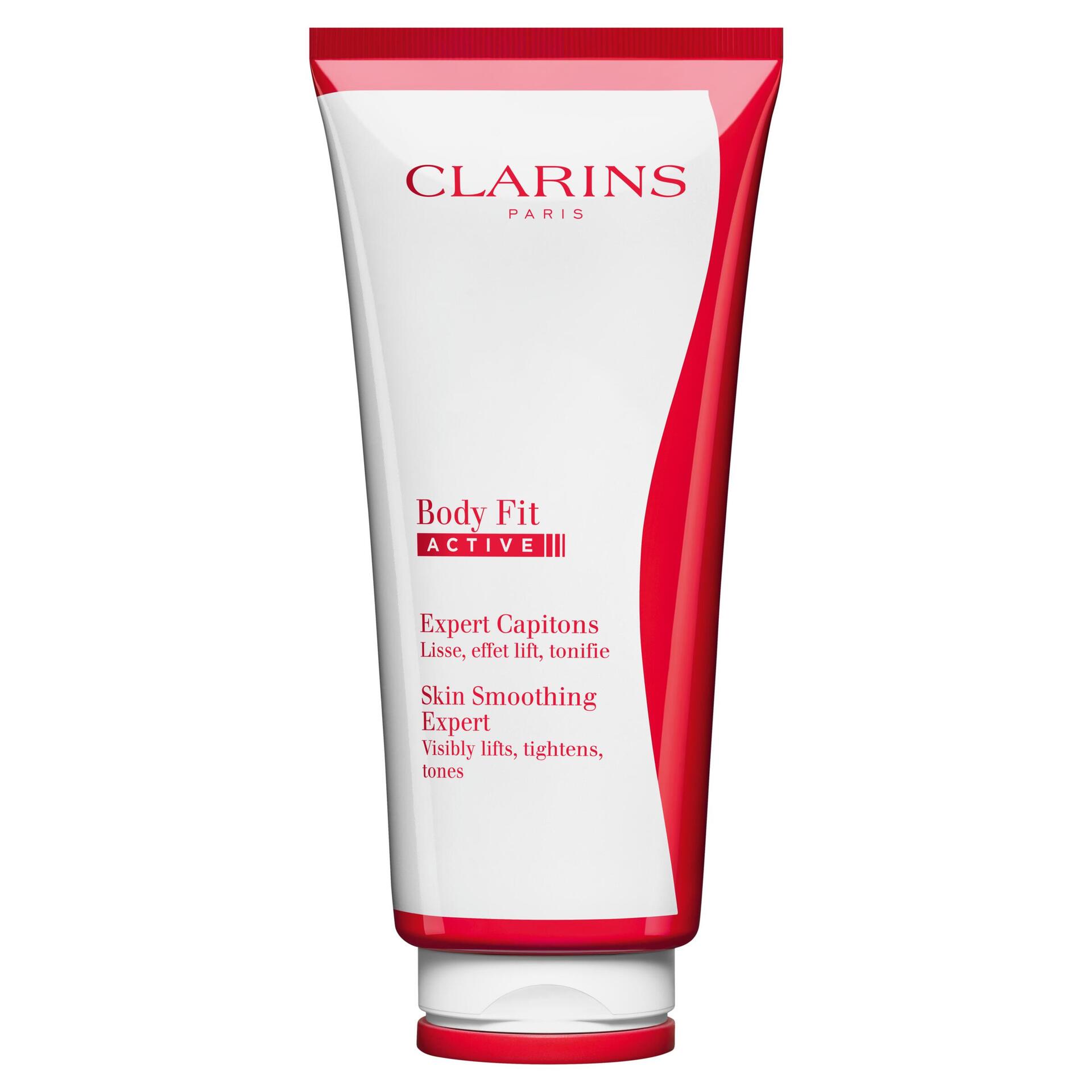 CLARINS Body Fit 200ml