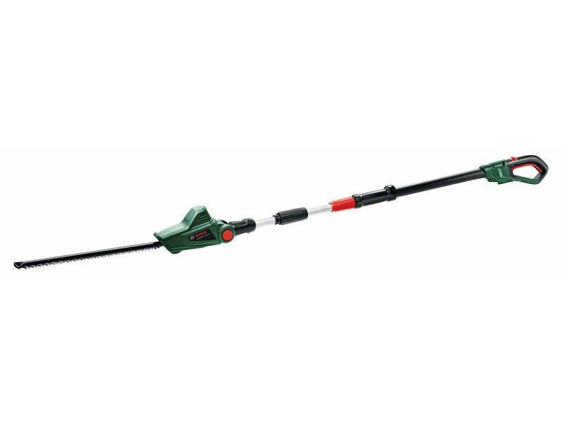 Bosch Teleskop-Heckenschere UniversalHedglePole 18 V, Solo 18-Volt-Gerät
