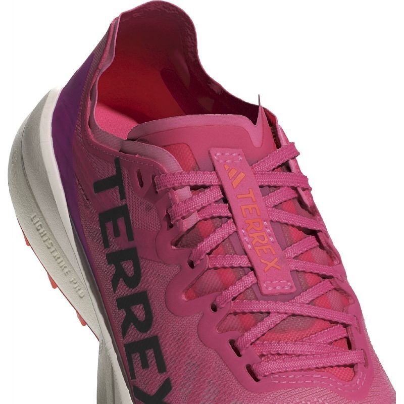 Terrex Agravic Speed - Chaussures trail femme