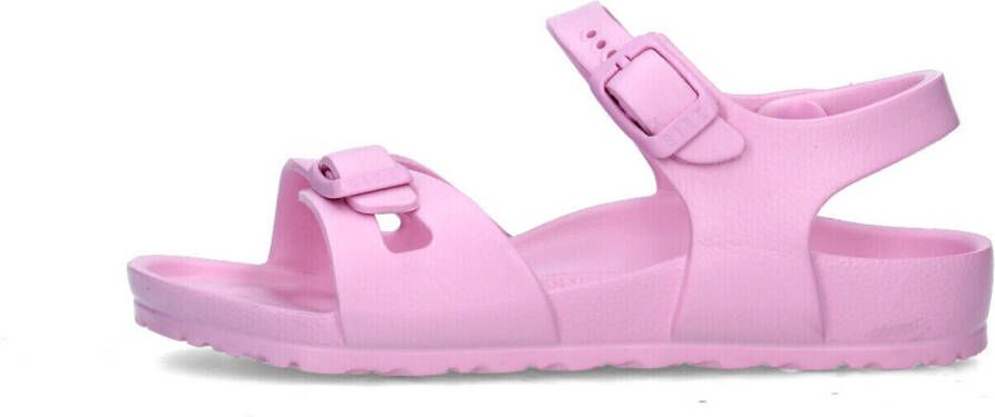 Birkenstock Rio Kids Eva Sandalen Eva Fashion Wear Kinderen