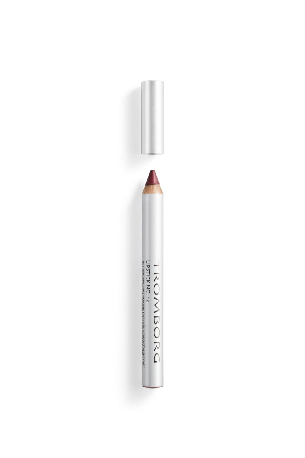 Tromborg Lipstick Jumbo Pen #12