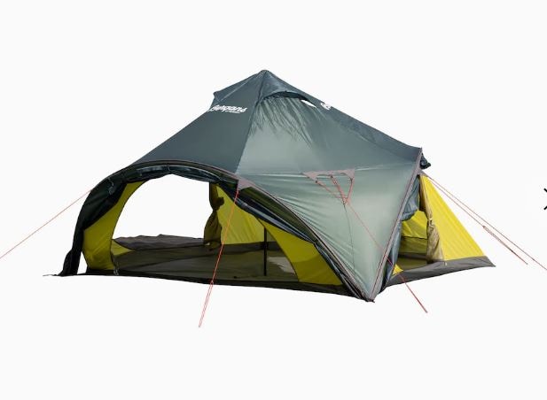 Bergans Wiglo LT4 V2<br>4-5 personer