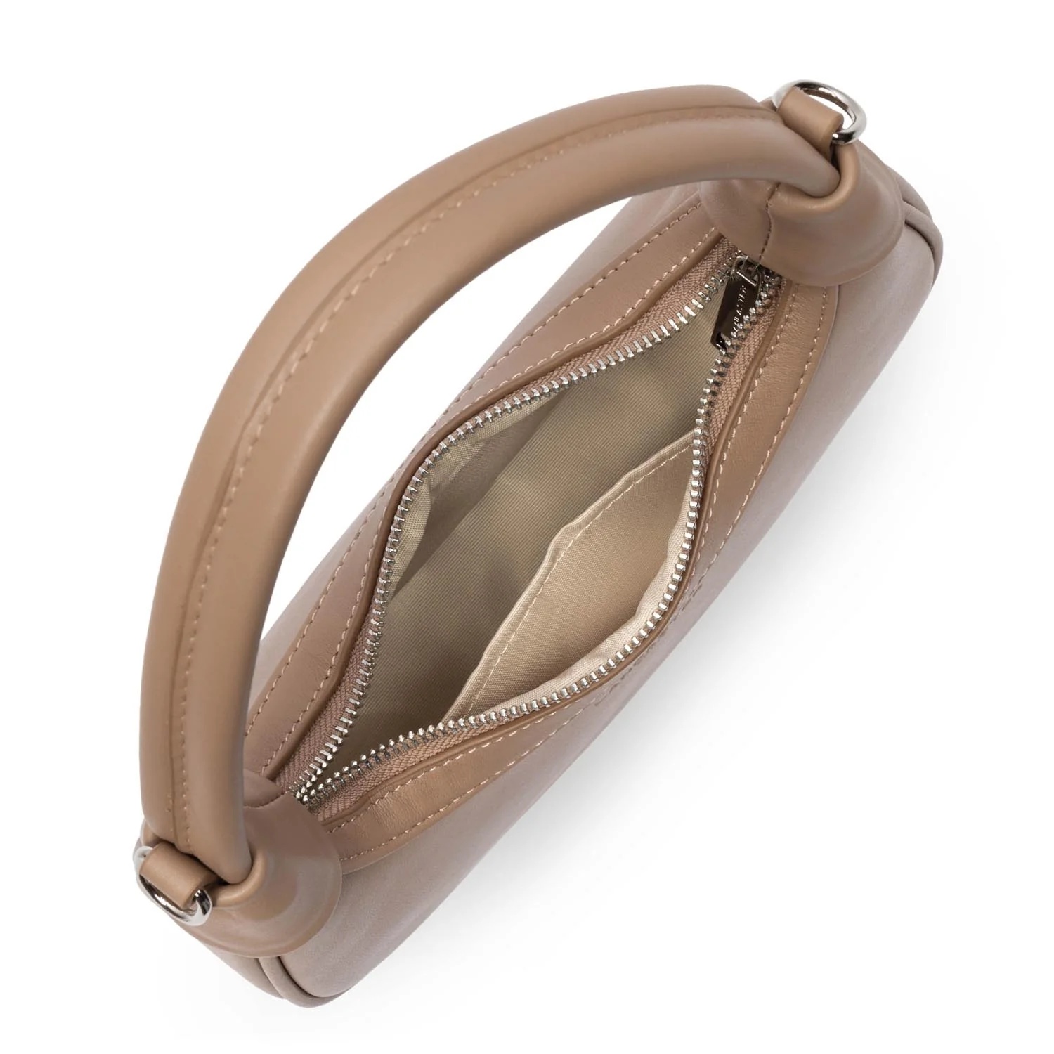 Aura-Mini sac hobo