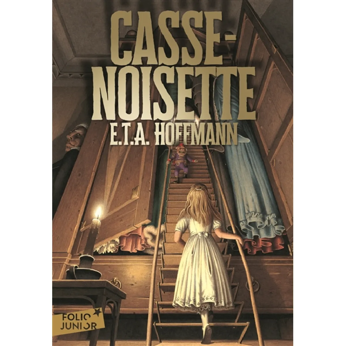 Casse-Noisette et le roi des rats · Occasion