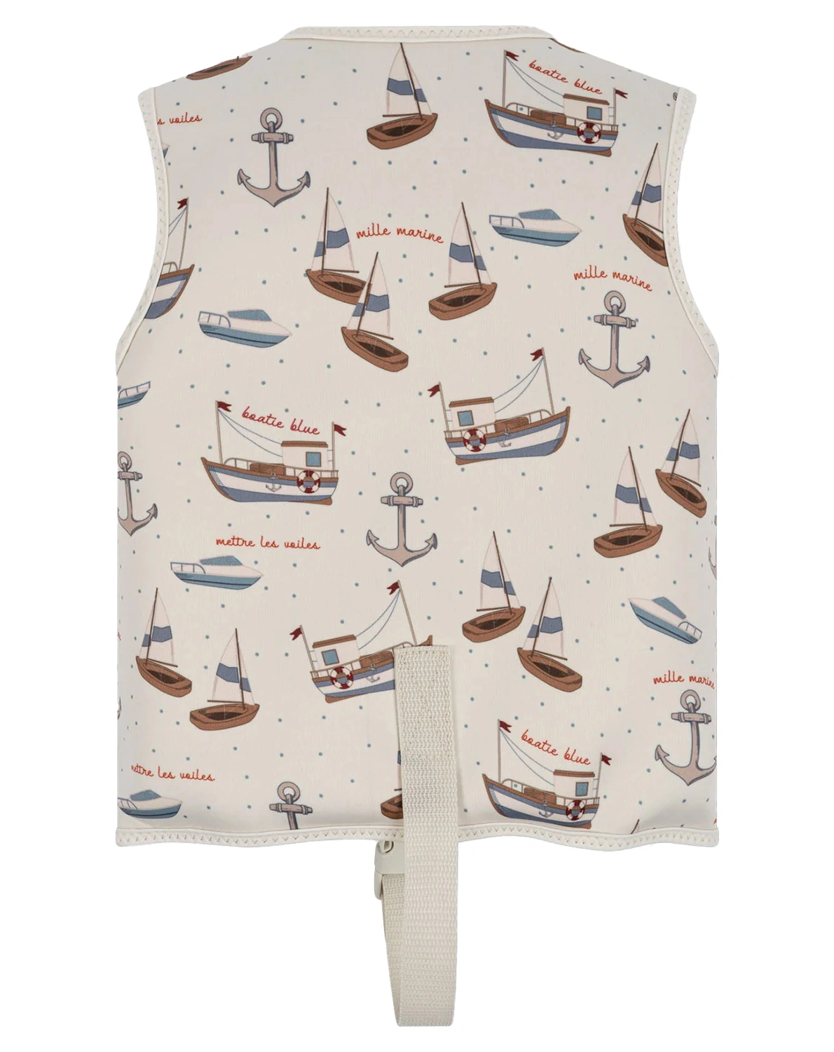 Schwimmweste MAXI - SAIL AWAY
