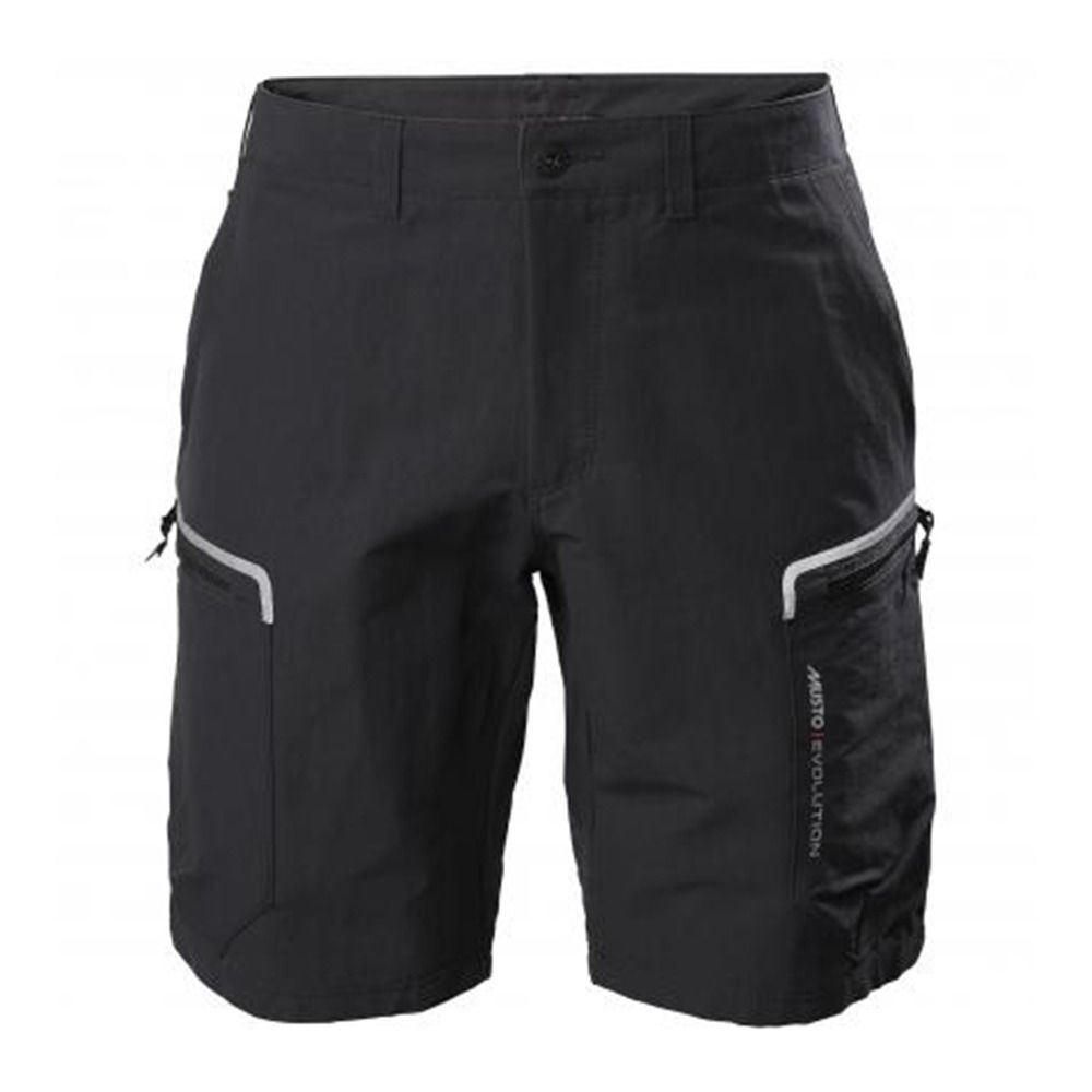 Musto EVO PERFORMANCE 2.0 - Short Homme black