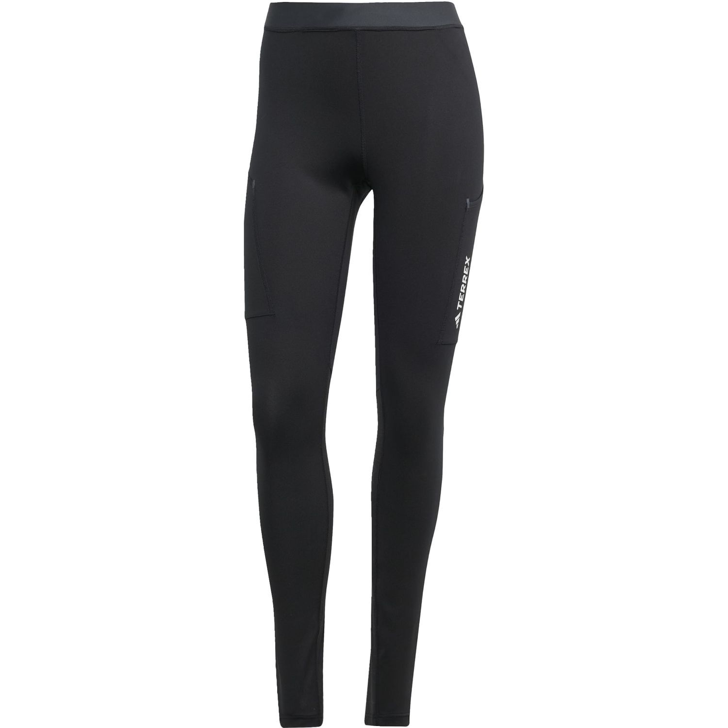 Adidas PerformanceW XPR BRSH TIGH