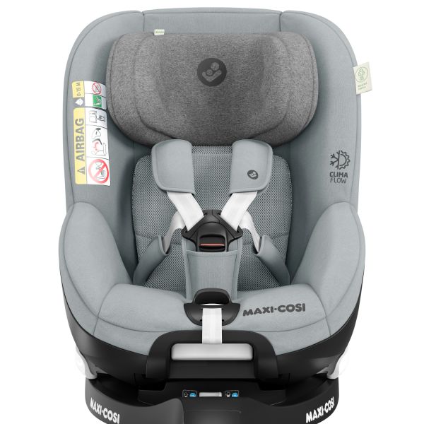 Maxi-Cosi Mica Pro Eco I-Size Autostoeltje Authentic Cognac