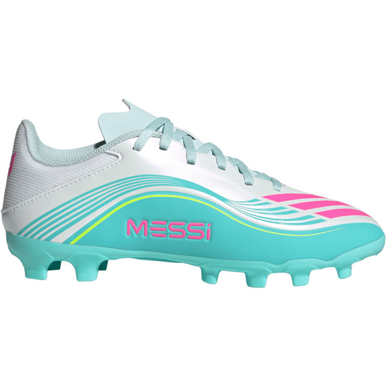 adidas F50 Messi League FG/MG Kids