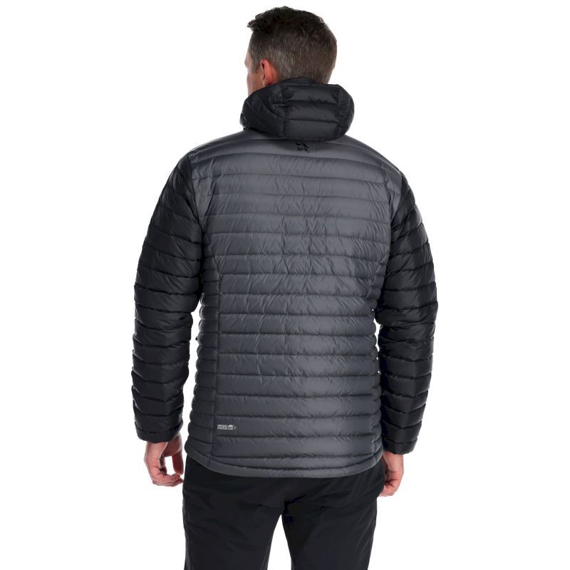 Microlight Alpine Jacket - Doudoune homme