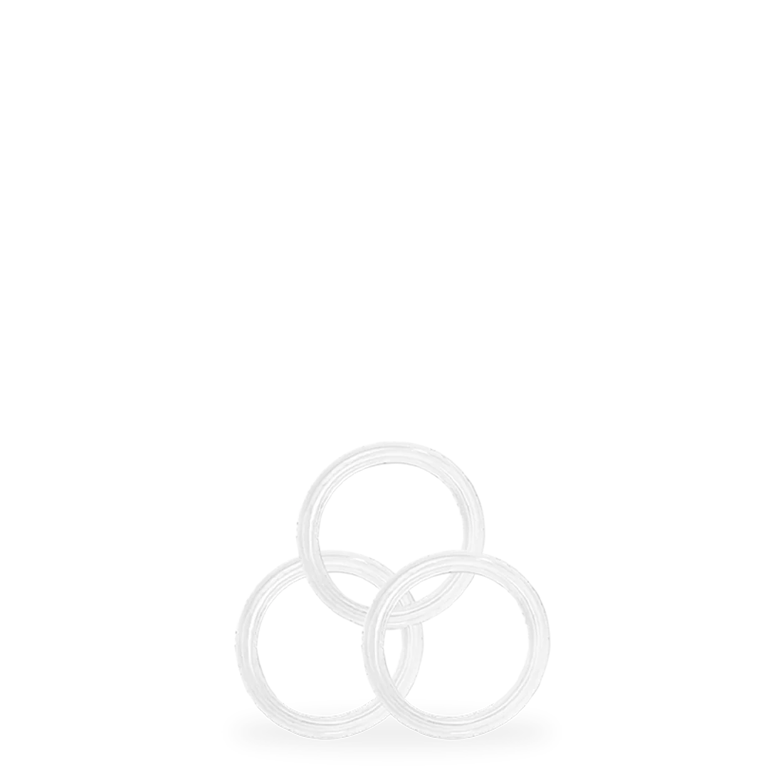 Bouteille Isotherme - Joint D'Étanchéité - Qwetch