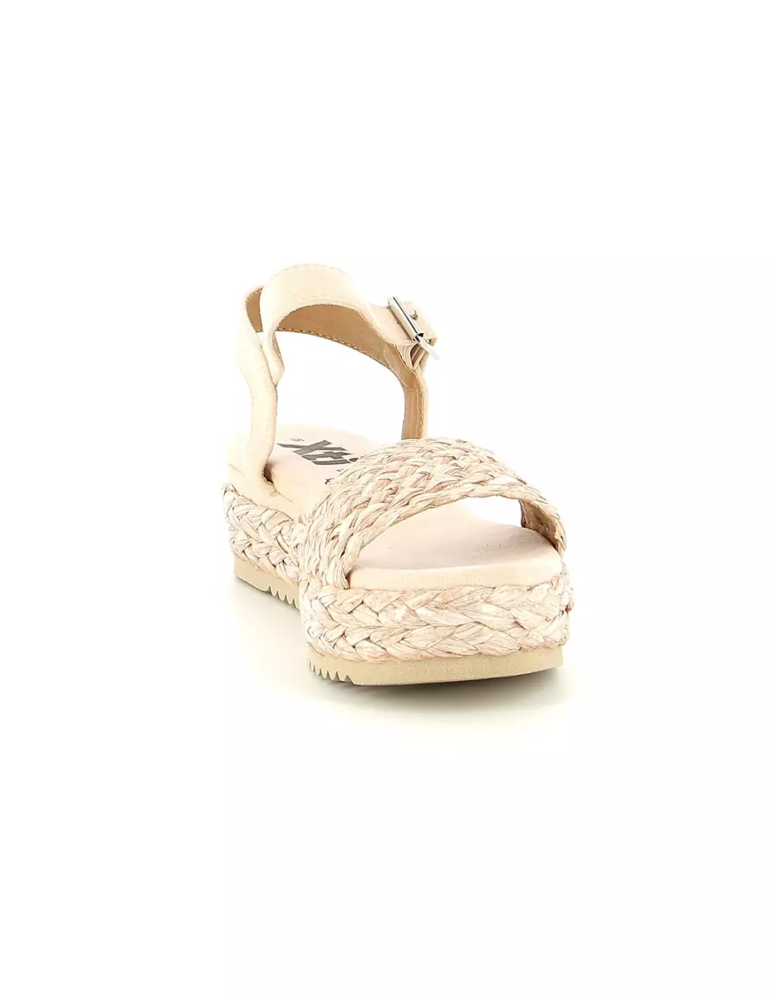XTI 42286 - Sandales & nu-pieds Nude