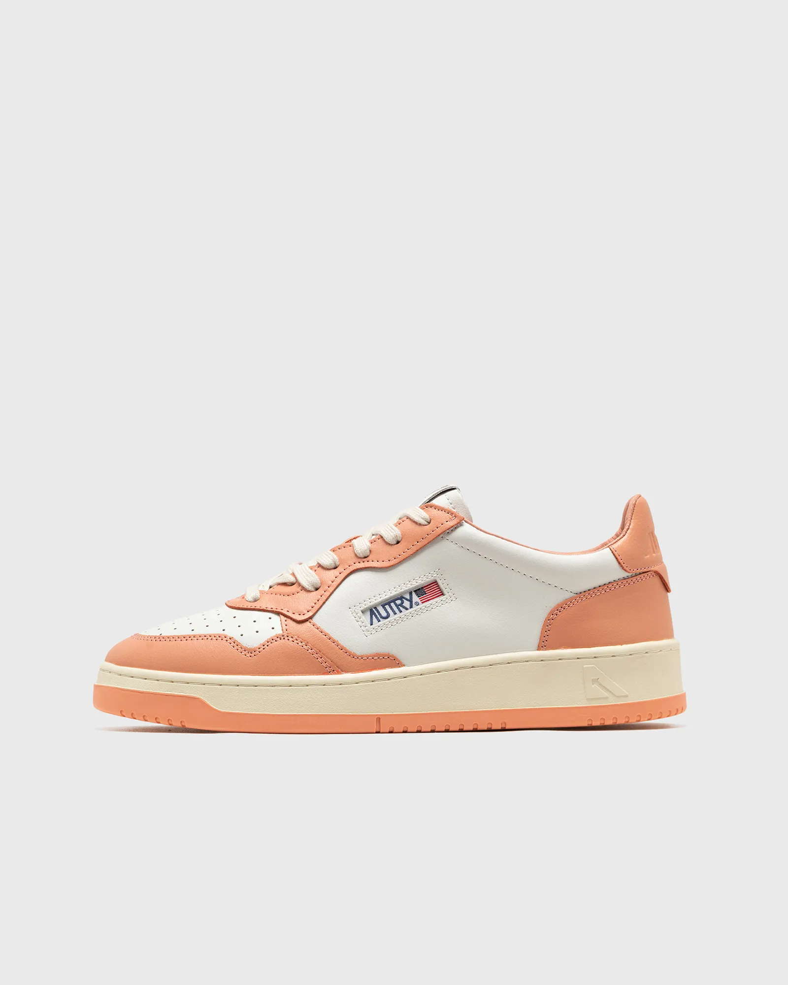 Autry Action Shoes WMNS MEDALIST LOW