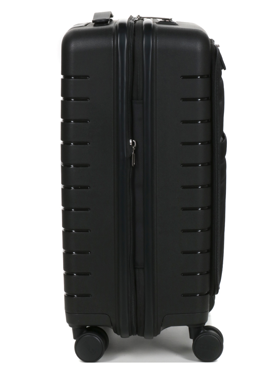 Valise Bric's Be Young Ulisse 55 cm - Poche Frontale