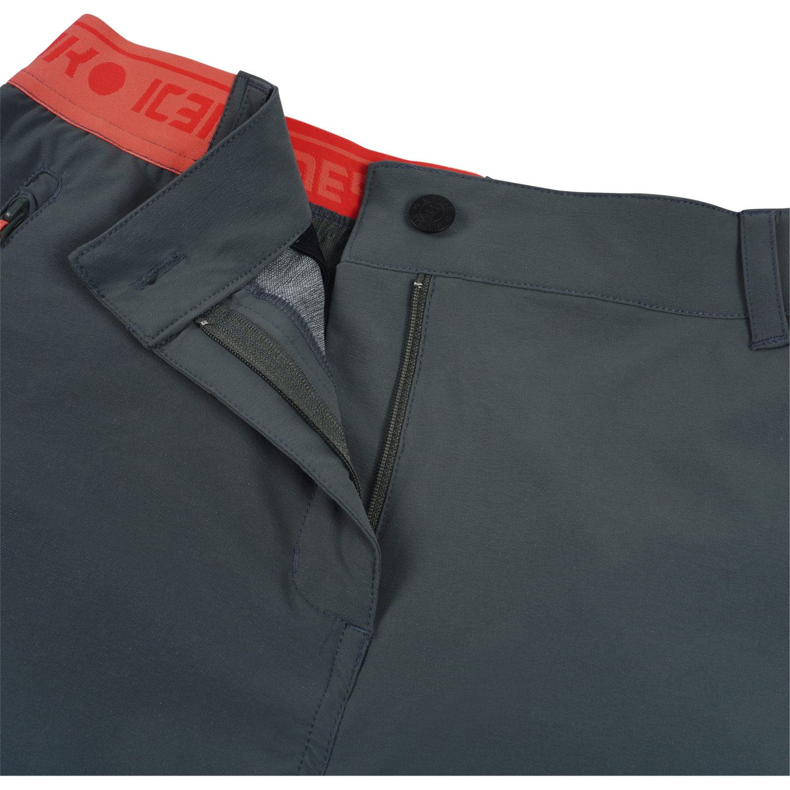 Icepeak Damen-Shorts Ball 42
