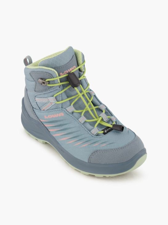 Lowa Trekking-Schuh Mint