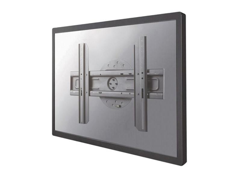 NEOMOUNTS Wandhalterung LED-WR100BLACK Schwarz Neomounts LED-WR100BLACK Wall Mount (fixed) Portrait/landscape