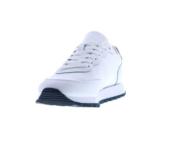 Tommy Jeans Kemp Leather Running Trainers