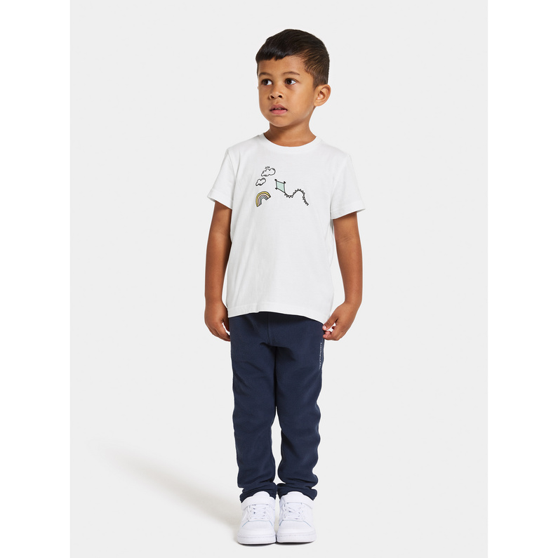 Didriksons Kinder Mynta 2 T-Shirt