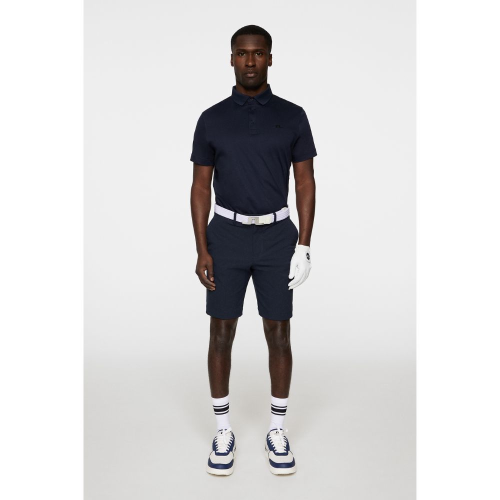 Vent Tight Shorts Herre Navy
