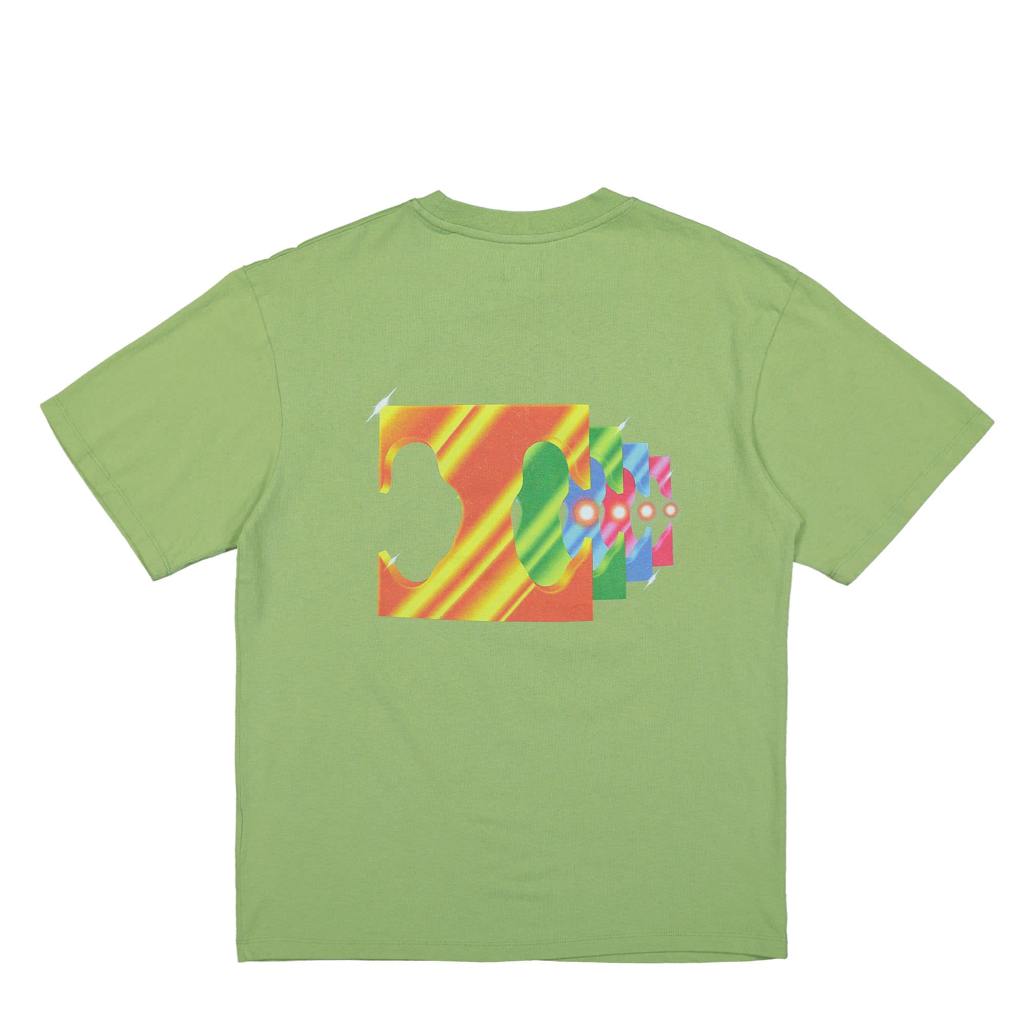 Edwin<br>Robert Beatty II TS Single Jersey