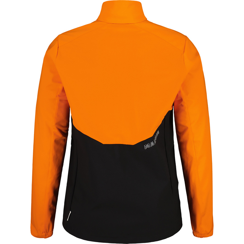Maloja Herren AlpelM. Jacke