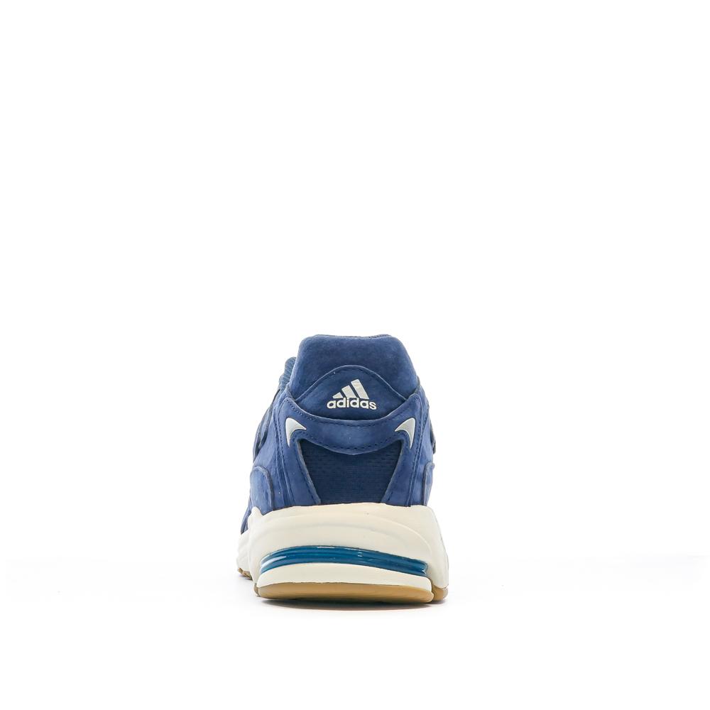 Adidas Baskets Bleu Homme Adidas Response ID0356