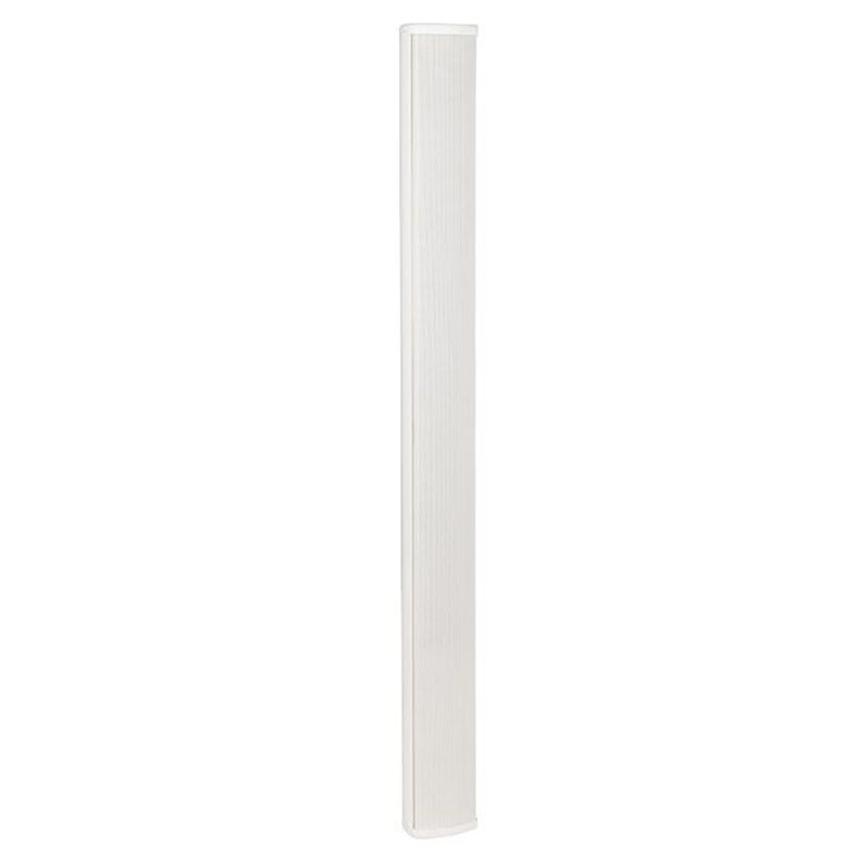 DAP SCS-250 100V 10x 2 inch zuilluidspreker slimline - 30 Watt