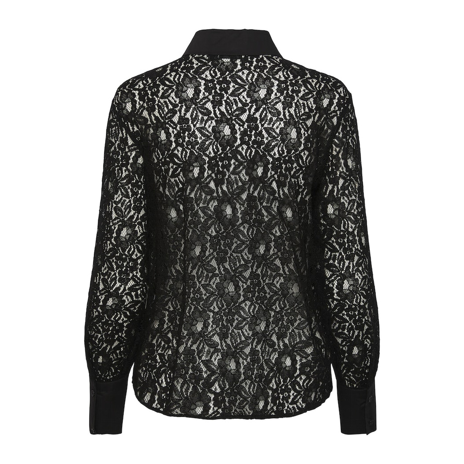 Pieces PCMIRA LS SHIRT