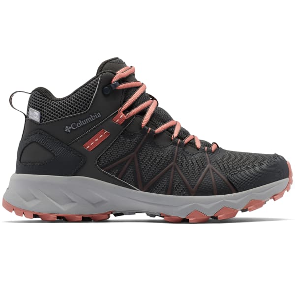 Chaussure de randonnée mid COLUMBIA PEAKFREAK II MID OUTDRY W DARK GREY, DARK