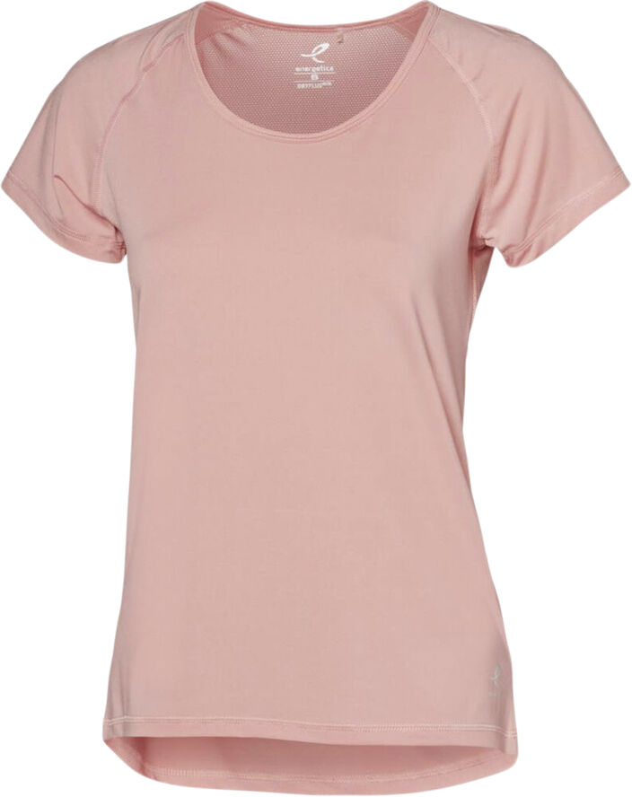 Energetics Aura T-shirt Pink