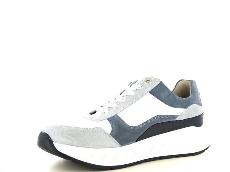 Solidus 71122 Ken 122 velour/samsun/velour/true glov