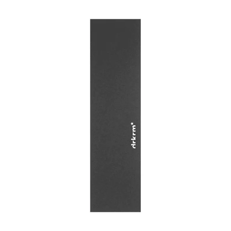 Grip skate DARKROOM Asterik Die Cut Noir