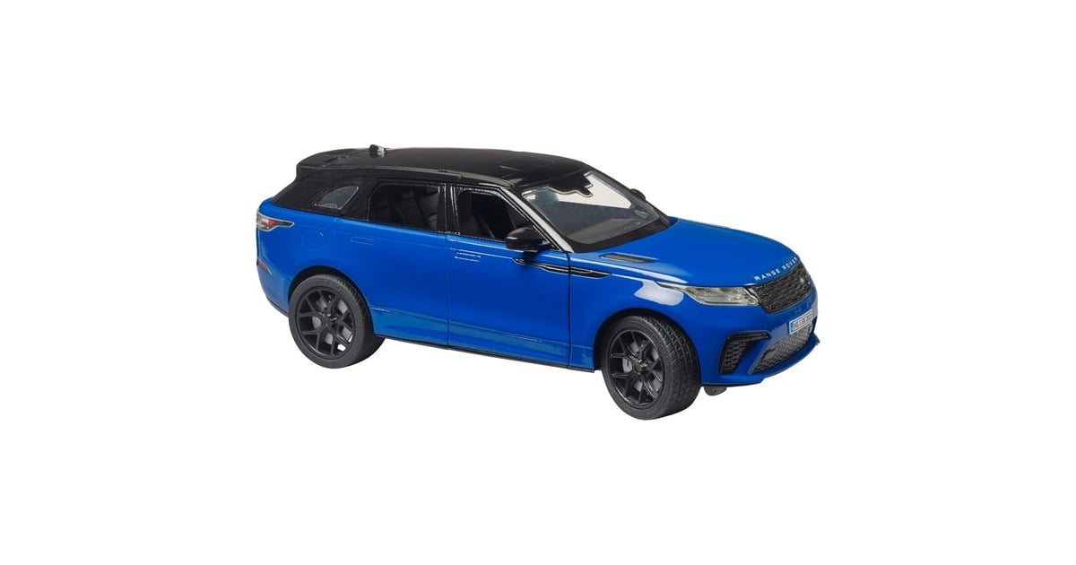 bruderRange Rover Velar Modelvoertuig  (02880)
